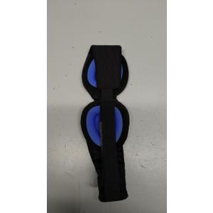 Sleep Mask for Dry Eyes, Black