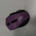 TECKNET Computer Mouse Wireless, Dual-Mode Bluetooth Wireless Mouse
(BT5.2/3.0 & 2.4G) Connection, Ergonomic Design, 5-Level DPI, Silent Click, Compatible with Laptop/PC/Windows/Chromebook