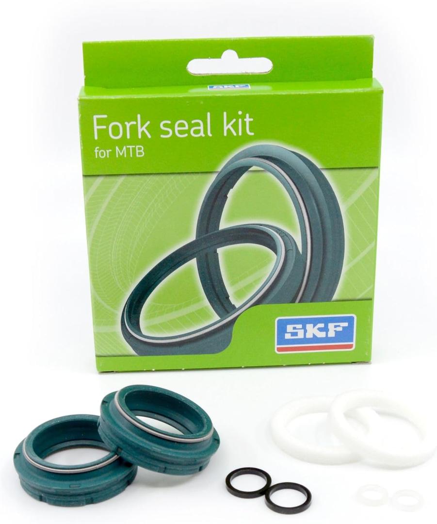 SKF MTB32F MTB Fork seals Kit 32 mm, FOX