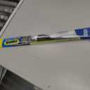 Rain-X 810356 Repellency Water Repellent Wiper Blades, 26" & 22" Windshield Wipers, All Weather Streak-Free for Enhanced Visibility w/Water Repellency Formula 