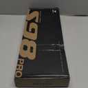 AULA S98 Pro Wireless Mechanical Keyboard,Smart Screen & Knob,Tri-Mode BT5.0/USB-C/2.4GHz Creamy Keyboard,Pre-lubed Linear Switches,Hot Swappable RGB Backlit Computer Gaming Keyboards (White&Blue)