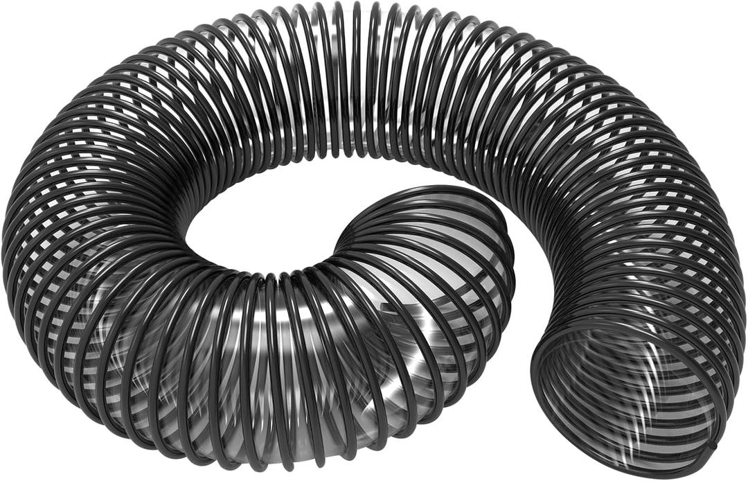 Lawn Vacuum Hose 69860 Replacemen Agri Fab Lawn Sweeper Parts/6 Inch Leaf Vac Hose 41882 Mow-N-Vacs and Chip-N-Vacs lawn vac hose 45-0577, 45-0578, 45-0567 - 84" inches Long by 6" Wide