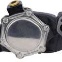Water Circulating Pump Kit - Fits Mercruiser, Stern Drive & Volvo Penta, 1968-1998 OMC,Chrysler & Indmar - Inboard 4.3, 5.0, 5.7L V6/V8 Boat Engines - 8M0113734, 18-3599-2, 15201, 9-42606, 8503991