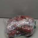 12 Pack Cheesecloth Table Runner, Runner Gauze Boho Wedding Decor Romantic Table Runner for Wedding Birthday Party(35" x 118") (Terracotta)