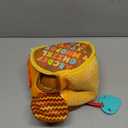 Baby Toys 6-12 Months, Surprise Honey Pot with Sensory Stuffed Animals, Rattle, Crinkle, Mirror, Montessori Toys for Baby Toys 1 Year Old, Infant Toys Christmas Gifts Stocking Stuffers Birthday