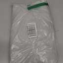 King Size Flat Sheet - Hotel Quality Top Flat Bed Sheet Only - Ultra-Soft, Breathable & Cooling - Fade & Wrinkle Free - Easy-Care, Stain & Shrink Resistant Bedding - Easy-Fit & Oeko-Tex - French Grey