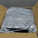 Cab Enclosure Upper Doors Compatible with Hisun 500 700, Axis 500 700, Coleman 500 700 Massimo MSU500 900D Oxford Cloth Waterproof