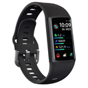 FITVII FINO 2 Slim Fitness Tracker, Smart Watch with Blood Oxygen, Sleep Monitor, 24/7 Heart Rate & Blood Pressure, IP68 Waterproof Health Activity Trackers with Calories Step Counter for Women Men