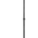 SMALLRIG RA-S200 Light Stand for Photography, 78.7" / 6.6ft / 200cm, Black, Aluminum Alloy, Supports up to 4kg, Compatible with Reflectors, Softboxes, Studio Lights, Umbrellas, Ring Light