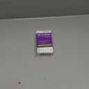 Mederma Advanced Scar Gel - Treats Old & New Scars, Reduces Appearance of Scars from Acne, Surgery, Burns, Injury & Stretch Marks, 0.70 Oz (20g)