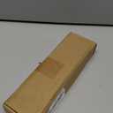 Stainless Steel C Clamps Small 5 Inch for Mounting, Heavy Duty U Clamps for Metal Working, Desk Clamp with Stable Wide Jaw Opening & Protective Pads/I-Beam Design (2pcs)