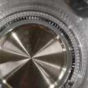 Mueller Rapid Boil Electric Tea Kettle 1.8L  Borosilicate Glass & Stainless Steel  BPA-Free Hot Water Boiler, LED Light, Auto Shut-Off, Boil Dry Protection Fast Water Heater  Kitchen Appliances