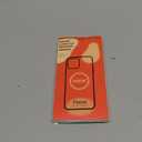 Vooii Magnetic for iPhone 17 Pro Max Case, Compatible with Magsafe (Premium Liquid Silicone) (Integrated Camera Control Button) Full Body Protective Anti-Scratch Microfiber Lining 6.9 inch, Red