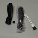 Main Roller Brush for Shark ION AV753 AV752 AV751 R85 RV850 S86 S87 S88 R71 R72 R75 RV761 RV771 RV871 ION Robot Vacuum Cleaner Replacement Accessories