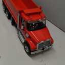 Diecast Masters 1:16 Radio Control Western Star 49X 2020 Dump Truck Transport Series 27007