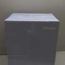 Shinco 6,000 Sq.Ft Energy Star Dehumidifier with WIFI, Ideal for Large Rooms and Home Basements, Efficient Moisture Removal with Adjustable Humidity Control, 1.32 Gallons Water Tank