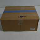 3 in 1 Lamps for Living Room, Floor Lamp with 2 Adjustable Reading Lights, Stepless Dimming Floor Lamps, 3 LED Bulbs Included, Modern Standing Lamp for Bedroom, Office, Home Essentials