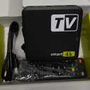 4K+ | HD/4K/HDR Streaming Device Featuring Remote, TV Controls, Blazing Fast Wi-Fi & Premium HDMI  Quick & Easy Setup