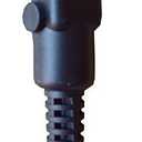 Two-Button, 5-Pin, Lift Chair or Power Recliner Hand Control