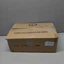 Under Bed Storage with Wheels, XXL 60L Under the Bed Storage Bins, Underbed Storage Containers with Lids & Label, Rolling Metal Drawer for Shoes, Clothes, Books, Toys (4-Pack Beige)