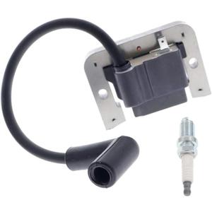 Cnfaner 24 584 45-S Ignition Coil for Kohler CV20 CV22 CV22S CV23 CV25 CV18 CV19 CH18 CH20 CH22 CH23 CH25 SV720 SV730 SV810 SV820 Engine Replace 24 584 45-S 24-584-01S