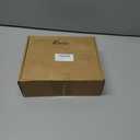 Jenaai 6 Pcs Velvet Glitter Christmas Tree Ornaments Set 3.15 Inch 3 Style Flocked Christmas Balls Ornaments Xmas Balls Decoration for Xmas Tree Decorative Party Wedding(Dark Brown)