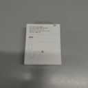 Apple 20W USB-C Power Adapter - iPhone Charger with Fast Charging Capability, Type C Wall Charger