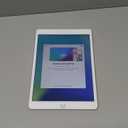Apple iPad (10.2-inch, Wi-Fi, 32GB) - Silver (Latest Model, 8th Generation) 