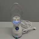 Vicks Sinus Inhaler, New & Improved Non-Medicated Steam Inhaler for Sinus Relief, Allergies, Congestion & Colds, Vocal Steamer, Soothes Nasal & Throat Passages, Works with VapoPads (1 Included)