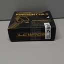 Set of 4 Ignition Coil Pack and Spark Plugs Fits for Ford Fusion Escape C-Max Transit Connect Lincoln MKZ Mercury Mariner Milan 2010 2011 2012 2013 2014 2015 2016 2.5 2.0 L4 Replaces# DG507