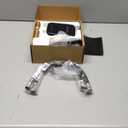 Digital Smart Instant Hot Water Recirculating Pump Kit with Built-in Thermostat Timer Digital Screen Under Sink Recirculation Pump System Extremely Quiet HBS24-12T