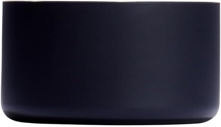 Hydro Flask Flex Boot - Accessory Silicone Water Bottle Protector - Dishwasher Safe, BPA-Free, Non-Toxic Black Medium