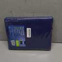 Inspire Waterproof Mattress Protector, Dark Colored to Hide Stains, Extra Large 34 x 54, Quilted Bed Pad for Incontinence Washable, for Adults and Kids (34x54 (Pack of 1))