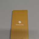 Miracase for iPhone 17 Case 6.3'', Full-Body Bumper Military Drop Protection Outdoor Phone case with Built-in Glass Screen &Camera Control,Easy Installation,No Gap,Compatible with MagSafe,Black