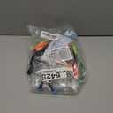 Floating Sunglasses Straps for Water  4 Pack Buoyant Glasses Retainer for Men Women  Adjustable Floatable Eyewear Lanyard for Boating Kayaking Fishing Paddleboarding Beach Lake Pool