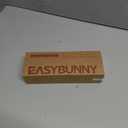 Bras for Women No Underwire Wireless Bras with Support & Lift Seamless Scalloped Full Coverage Tshirt Bra (S)