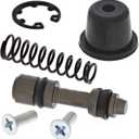All Balls Racing 18-4000 Master Cylinder Rebuild Kit Compatible with/Replacement For Husaberg FE250 2013-2014