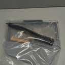 AMI PARTS DC97-16742A Dryer Lint Trap Replacement for Sam-sung Dryer, Upgraded stainless steel mesh with Vent Cleaner Brush,Replace DC61-03048A, AP5306681, PS4221839, DV45H7000EW/A2