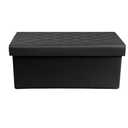 Compatible for Leading Ideal LiXiang One Foldable High-Capacity Rear Seats Middle Storage Box Interior Modification Accessories