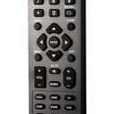 DX-RC02A-12 Universal TV Remote Control fit for Dynex DX-26L100A13 DX-32L100A13 DX-32L152A11