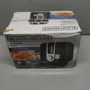 BLACK+DECKER 2-Slice Toaster with Extra-Wide Slots