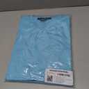 Amazon Essentials Men's Short-Sleeve Crewneck Pocket T-Shirts, Pack of 2