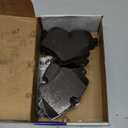 Wagner QuickStop ZD1892 Front Disc Brake Pad Set for 2021 BMW X3