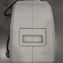 Ayleid Retractable Garden Hose Reel,1/2 in x 65 ft Wall Mounted Hose Reel, with 9- Function Sprayer Nozzle, Any Length Lock/Slow Return System/Wall Mounted/180Swivel Bracket (Gray)