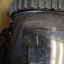 [2026 Release] Automatic Robotic Pool Vacuum for Inground & Above Ground Pools, Wall Climbing Pool Vacuum Cleaner, Cleans Floor, Walls, Waterline, Drain & Skimmer up to 2150 Sq. Ft., 190 Min