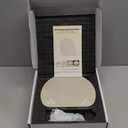 JONRRYIN Sunrise Alarm Clock Wake Up Light for Heavy Sleeper, White Noise Sound Machine 37 Sounds, Bluetooth Speaker, Tap Snooze, Remote Control, USB Port, 15 Color Dimmable NightLight for Bedroom