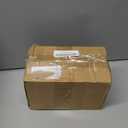 WRINGKIT 6 Inch Gold Furniture Legs Set of 4, Modern Metal Furniture Feet with Floor Protectors, Heavy Duty Table Dresser Legs for Cabinet Sofa Feet DIY Replacement, Max Load 1322 Lbs