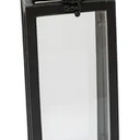 13.2in Metal Lantern