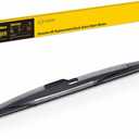 Rear Wiper Blade, 14 inch Rear Windshield Wiper Blades for Original Equipment Replacement, Compatible for Ford Edge 2014-2007, Nissan Versa 2012,2010-2007 + More(H353/14-D)