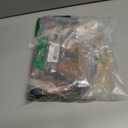 Bless International Handmade Indian hippie Bohemian Psychedelic Peacock Mandala Wall hanging College Dorm Beach Throws Table Cloth Bedding Tapestry (Golden Green, Medium(54x60Inches)(137x152cms))